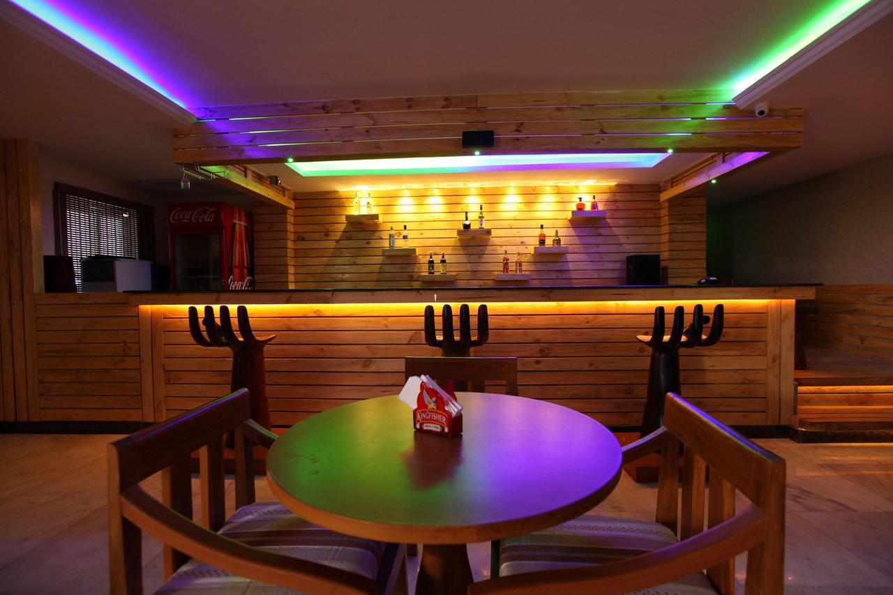 Hotel Southern Residency Kelambakkam Bagian luar foto